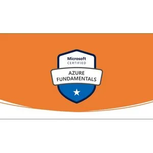 Udemy – Pass AZ-900: Microsoft Azure Fundamentals in 3 weeks! (2025) 2024-10