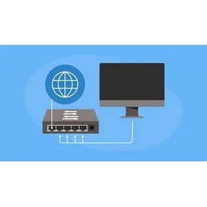 Udemy – IP Networking: TCP/IP Stack, Addressing & Subnetting 2025-11