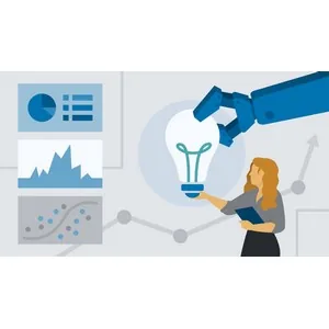 LinkedIn – Learning AI for Business Analysis 2024-12