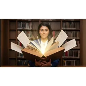 Udemy – Read 10X Faster: Learn from World Speed Reading Champion 2025-11