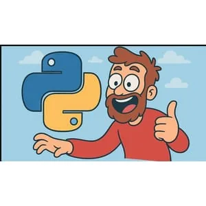 Udemy – Complete Python With 100+ End To End Projects