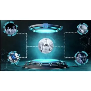 Udemy – Machine Learning Foundations: Build Expert-Level AI Models 2025-12