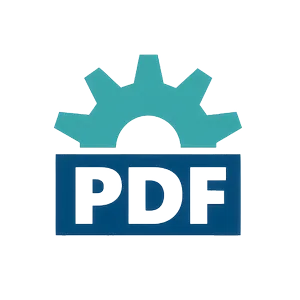 Gillmeister Automatic PDF Processor 2.5.4