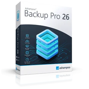 Ashampoo Backup Pro 27.6.8