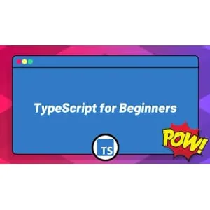 ZerotoMastery – TypeScript for Beginners 2025-11