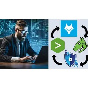 Udemy – Cybersecurity Course 2025 : Beginner to Cybersecurity Expert 2025-5