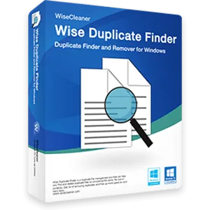Wise Duplicate Finder Pro 2.1.9.71 Multilingual