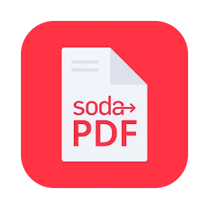 Soda PDF Desktop Pro 15.0.08.24416