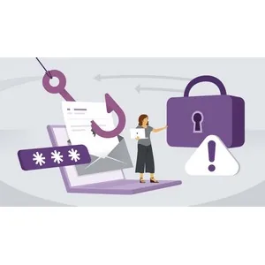 LinkedIn – Cybersecurity Awareness: Phishing Attacks 2024-12