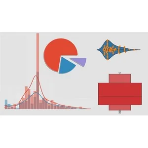 Udemy – Data Analysis, Simulation, Visualization and Exploration 2024-12