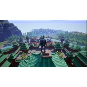 GameDev – Unreal 5 C++ Developer: Code Your Own Unreal Games 2025-11