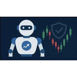 Udemy – Algorithmic Trading: Build & Backtest Bots Without Coding 2025-11