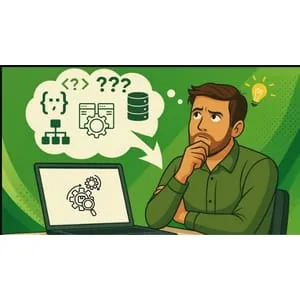 Udemy – Mastering API Integrations: From Scratch to Real-Projects 2025-11