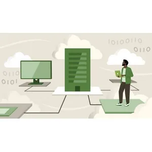 LinkedIn – Introduction to IT Architecture 2024-12