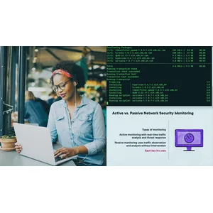 Pluralsight – Network Security Monitoring with Suricata 2024-12