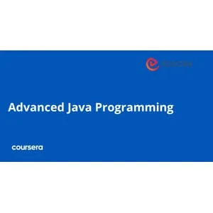 Coursera – Advanced Java Programming 2025-12