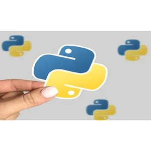 Udemy – Python For Beginners – Python Bootcamp – Python Programming 2023-4