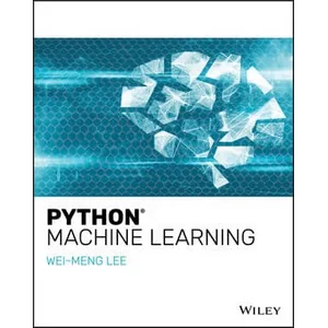 Wiley – Python Machine Learning 2019
