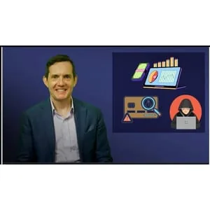 Udemy – Financial Crime: Processes & Technology – Masterclass 2025-11