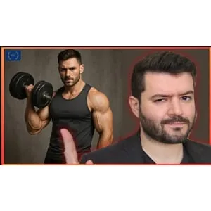 Udemy – Fitness For Beginners: Weigh Training & Muscle Building A-Z 2025-9