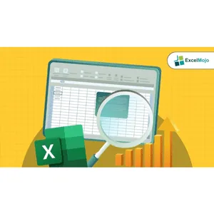 Udemy – Advanced Excel Dashboard Masterclass 2025-5