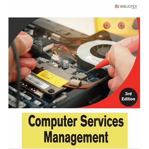 3G E-learning – Computer Services Management 2023
