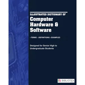 3G E-learning – Illustrated Dictionary of Computer Hardware & Software 2019