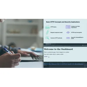 Pluralsight – Bug Bounty Basics 2024-11