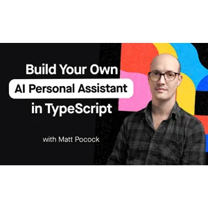 AIHero – Build Your Own AI Personal Assistant in TypeScript 2025-12