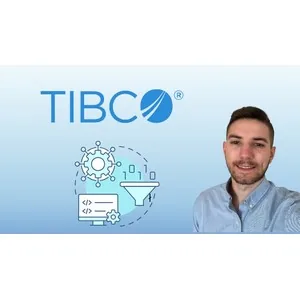 Udemy – TIBCO BW 5: Design, Build and Automate Integrations 2024-11