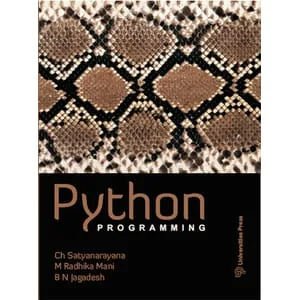 UniversitiesPress – Python Programming 2021