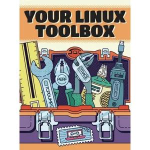 Julia Evans – Your Linux Toolbox 2019