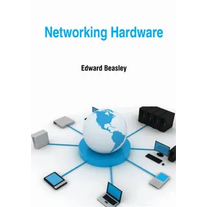 Bibliotex – Networking Hardware 2022