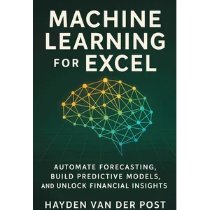 Reactive – Machine Learning for Excel 2025