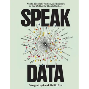 Princeton Architectural Press – Speak Data 2025