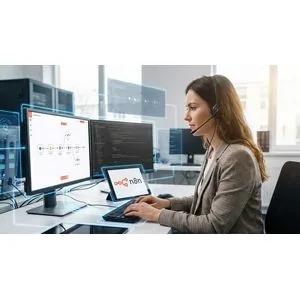 Udemy – Automation for Beginners Using n8n (No Coding Required) 2025-11
