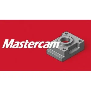 Udemy – Mastercam 2025: Complete CNC Design and Manufacturing Course 2025-11