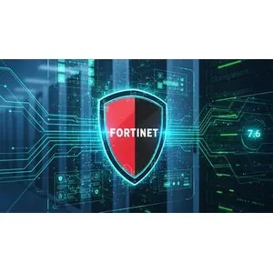 Udemy – Fortinet NSE 4-FortiOS 7.6 Administrator Training Part 1/2 2025-11