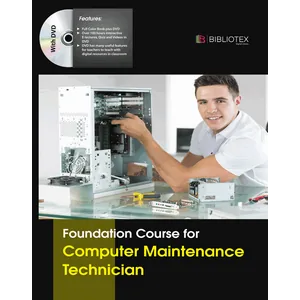 3G E-learning – Foundation Course For Computer Maintenance Technician 2021