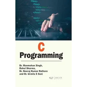 Arcler Press – C Programming 2024