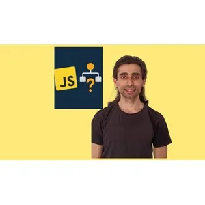 Udemy – JavaScript Coding Practice: 50 Coding Challenges 2025-10