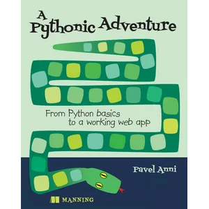 A Pythonic Adventure