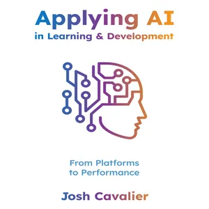 ATD Press – Applying AI in Learning and Development: From Platforms to Performance 2026