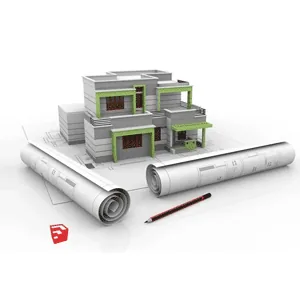 Udemy – Master SketchUp – A Definitive Guide From Infinite Skills 2017-1