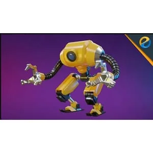 Udemy – Blender 3D from zero to hero 2024-11