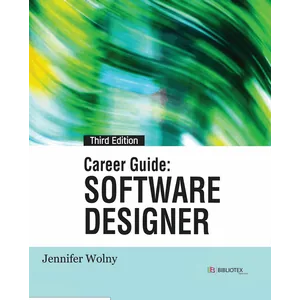 3G E-learning – Career Guide: Software Designer 2024