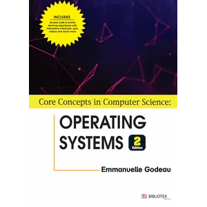 3G E-learning – Core Concepts in Computer Science: Operating Systems 2024