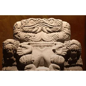 The Great Courses Plus – Creation Stories of the Americas 2025-11