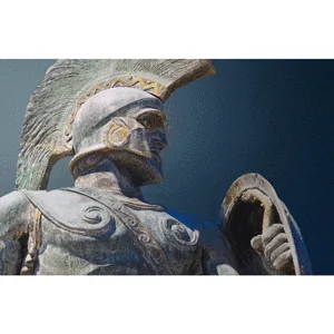 The Great Courses Plus – The Greek and Persian Wars 2025-12