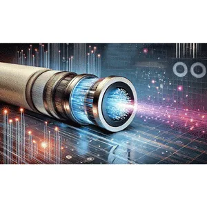 Udemy – Mastering Fiber Optics – From Basics to Advanced Application 2025-2